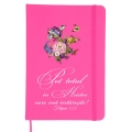 Notepad personalizat, Pot totul in Hristos!